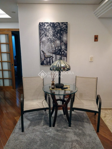 Imagem 6 de 15 de Apartamento - Cristal - Ref: 347460 - V-347460