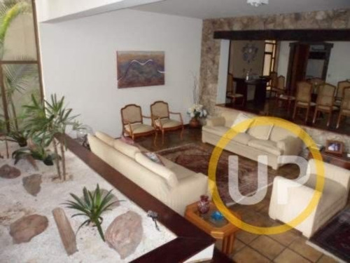 Imagem 1 de 15 de Casa Para Venda, 4 Dormitório(s), 389.0m² - 254