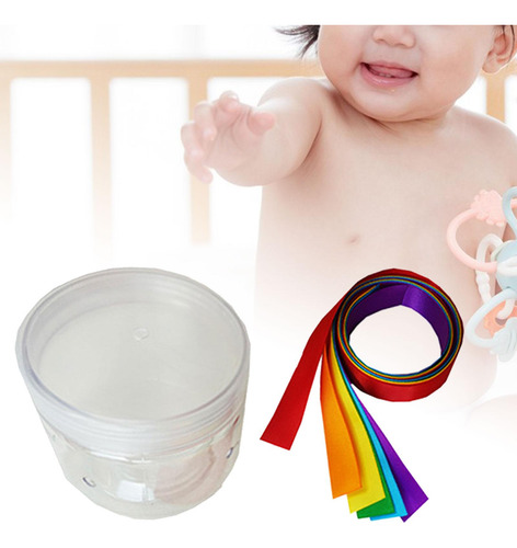 4 Brinquedo De Atividade De Corda De Tração De Estilo A