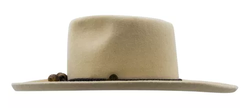 Historia del Sombrero Indiana  Sombreros La Nutria 