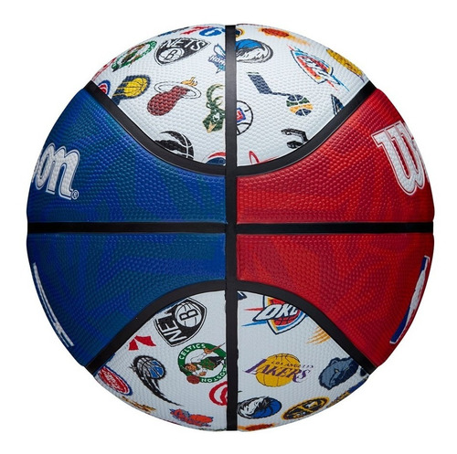 Balón Baloncesto Wilson All Team Nba Basketball #7 