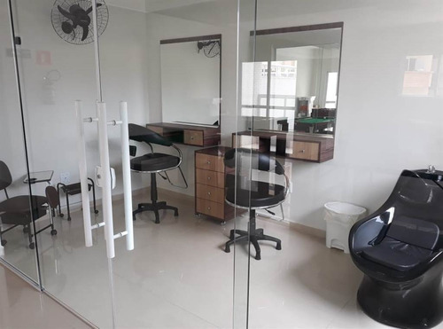 Apartamento - Venda - Tupi - Praia Grande - Blv14