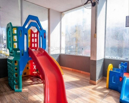 Imagem 15 de 15 de Vendo Apartamento 65 M² - 2 Dorms - Tatuapé- Cond. East Side - Apartamento A Venda No Bairro Chácara Califórnia - São Paulo, Sp - Sc01207