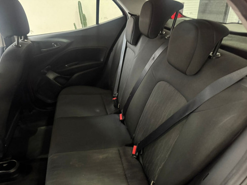 Fiat Argo 1.0 Drive Flex 5p