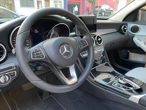 Mercedes-Benz C 180 1.6 Cgi Avantgarde