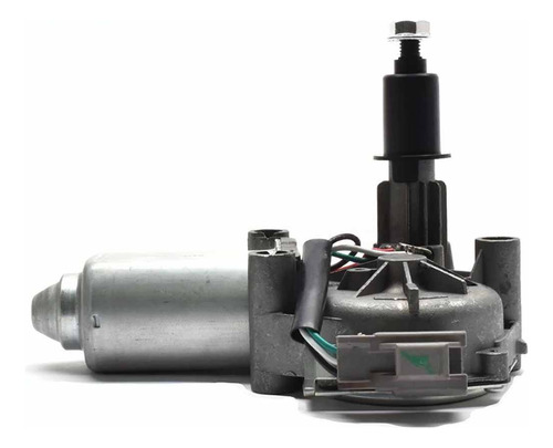 Motor Limpiaparabrisas Para Chrysler Grandvoyager 2001 Tras 