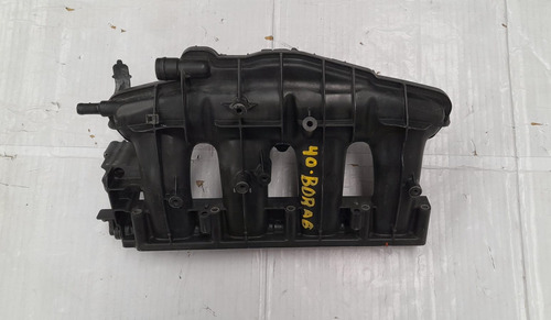 Multiple De Admision Volkswagen Bora Gli Mod. 06-10 (Usado)