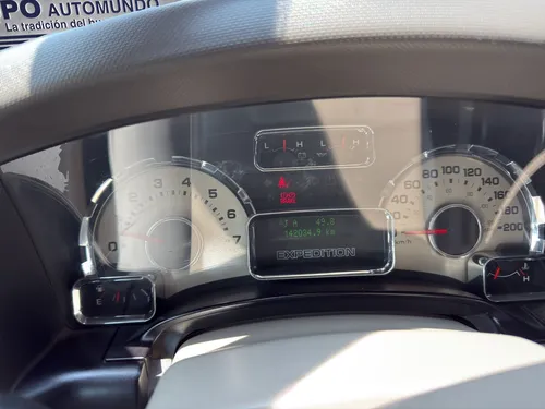 Ford Expedition 5.4 V8 Max Limited At