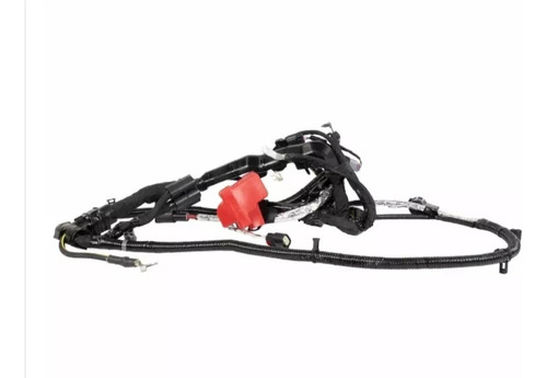 Ramal Cable Bateria Positivo Explorer 3.5 18/ Copiloto