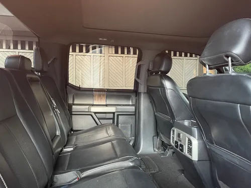 Ford F-150 3.5 Lariat