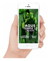 Comprar Tarjetas Invitaciones Digitales Personalizadas Para Whatsap