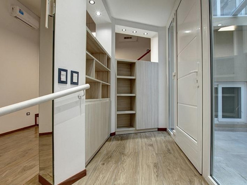 Imagen 2 de 25 de Departamento 3 Ambientes Ph Barrio Inglés A Nuevo Caballito