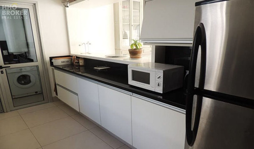 Imagen 7 de 23 de Departamento Pent House. Venta. Playa Brava. Punta Del Este. Brava 28. - Punta Del Este Brava
