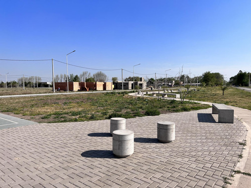 Venta - Lotes Desde 300 M2 Estancia Las Moras Ii
