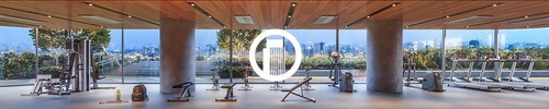 Studio Construtora - Pinheiros - Ref: 4983 - V-re5941