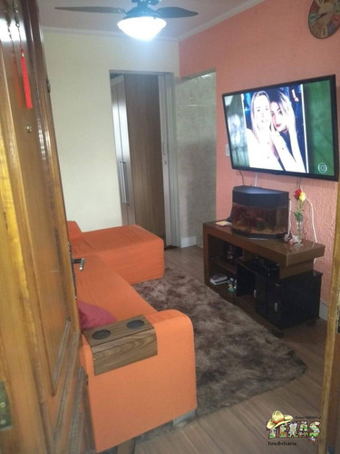 Apartamento Cohab 1 - 1429