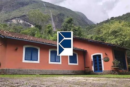 Imagem 1 de 17 de Casa Araras - Ca00043 - 70014738