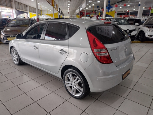 Imagem 4 de 14 de Hyundai I30 2010 2.0 Gls Aut. 5p