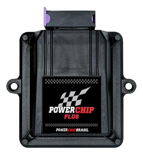 Chip Potência Trailblazer 2.8 Tdi 200cv +50cv +15kgfm Torque