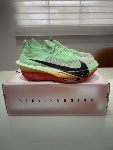 Nike Alphafly 3