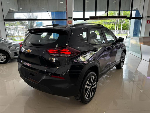 Chevrolet Tracker 1.0 TURBO FLEX LT AUTOMÁTICO