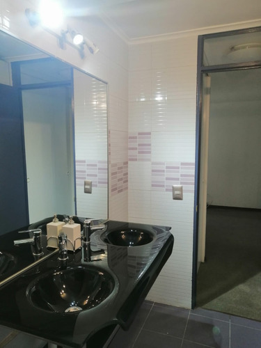 Departamento Remodelado En El Mejor Condominio De Cerrillos