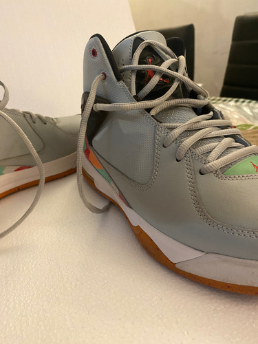 Zapatillas Nike Jordan Flight Estándar Sin Género (Usado)
