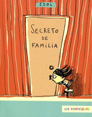 Secreto De Familia, Isol, Ed. Fce