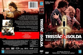 Tristão E Isolda - James Franco