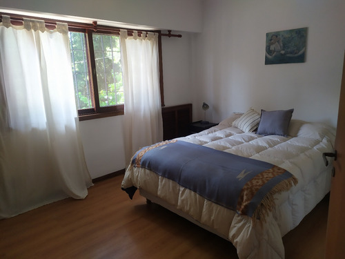 Casa Quinta Alquiler Temporario, 8 Personas. Gba. Zona Norte. El Valor Es X Dia