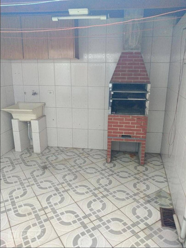 Sobrado Com 2 Dormitórios À Venda Em Aricanduva - So0385
