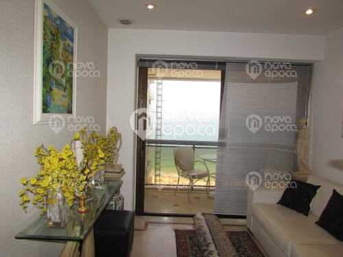 Imagem 15 de 25 de Flat/aparthotel - Ref: Lb2ah38252
