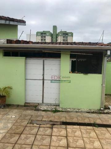 Imagem 6 de 11 de Casa Com 3 Dormitórios À Venda Por R$ 487.600 - Martim De Sá - Caraguatatuba/sp - Ca5428