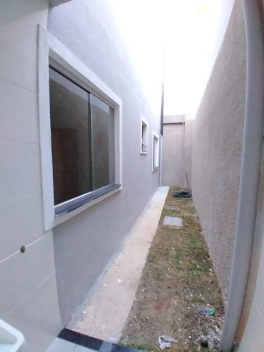 Imagem 6 de 20 de Casa Duplex À Venda, 2 Quartos, 1 Vaga, Liberdade - Santa Luzia/mg - 2979