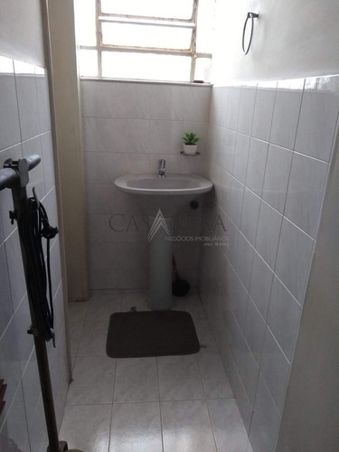 Imagem 14 de 14 de Casa À Venda Em Vila Monte Alegre - Ca002759