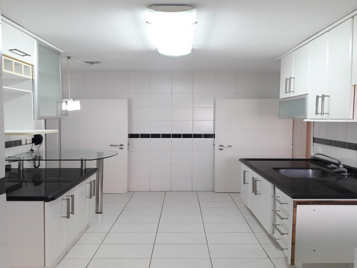Imagem 10 de 12 de Apartamento Magnífico Na Alpha Club - Ap03200 - 70139742