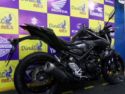 Imagem 14 de 15 de Yamaha Mt-03 Abs
