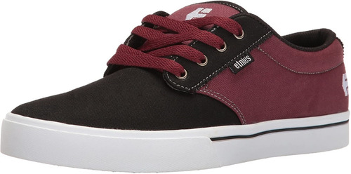 Etnies Jameson 2 Eco Black Red 323595