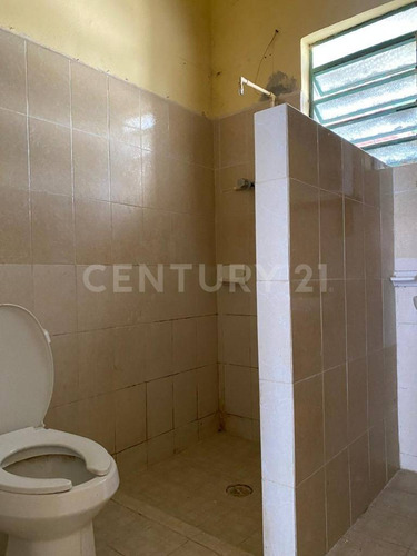 Venta De Casa En Ismael García, Progreso Yucatán