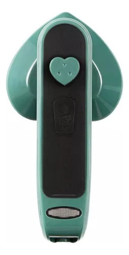 Mini Plancha Vapor De Mano Portátil Vapor Ropa De Viaje S6 Estocástico