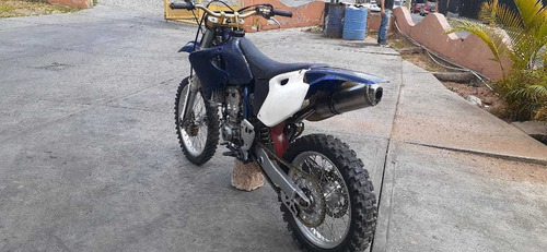 Imagen 2 de 12 de Yamaha Wr