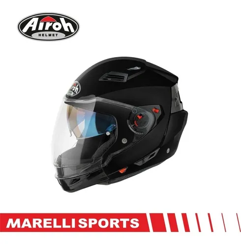 Casco airoh rebatible sale