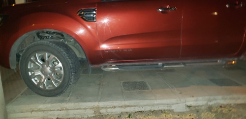 Ford 2018 Limited 4x4