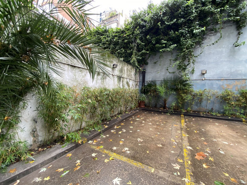 Imagen 24 de 25 de Departamento En Alquiler Temporal En Palermo Nuevo