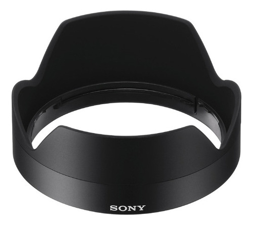 Lente Sony Vario-tessar T* Fe 24-70 Mm F4 Za Oss (sel2470z)