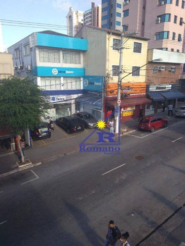 Sobreloja A 100m Do Metrô Tatuapé - Lo0025