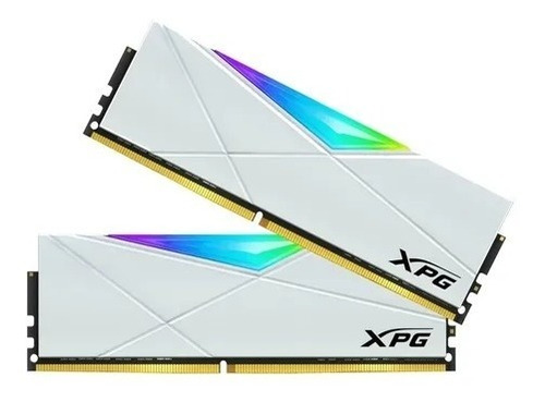 Imagem 1 de 1 de Memória Xpg Spectrix D50 Rgb 16gb (2x 8gb), 3000mhz, Ddr4