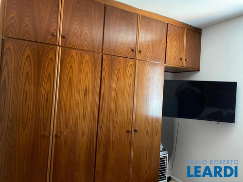 Imagem 9 de 15 de Apartamento - Jabaquara - Sp - 628233