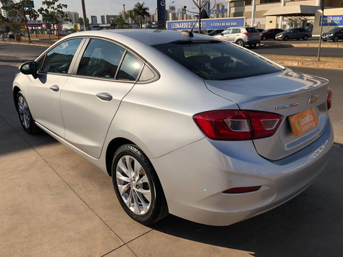 Imagem 6 de 9 de Chevrolet Cruze 1.4 Turbo Lt 16v Flex 4p Automático