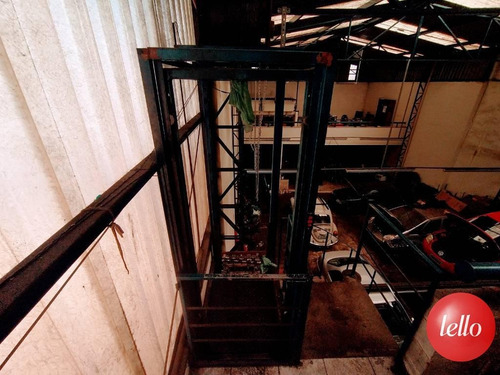 Imagem 21 de 22 de Comercial/industrial - Ref: 241474